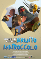 Nome in Codice: Brutto Anatroccolo
