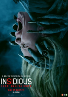 Insidious: Out of the Further