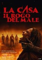La Casa - Il Rogo del Male