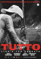 Ultimo - Tutto. Live a Tor Vergata