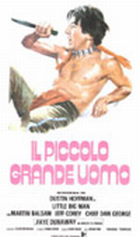 PICCOLO GRANDE UOMO