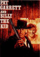 Pat Garrett e Billy Kid