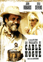 La ballata di Cable Hogue