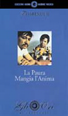 LA PAURA MANGIA L'ANIMA