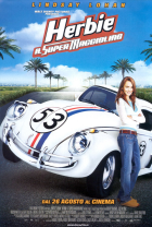 Herbie - il supermaggiolino