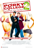 Porky College 2 - sempre più duro