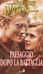 Paesaggio dopo la battaglia