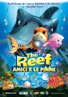 The Reef - Amici x le pinne