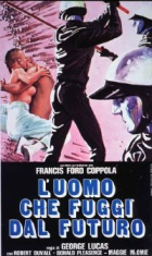 L'uomo che fuggì dal futuro