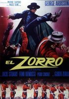 El Zorro