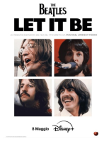 LET IT BE - UN GIORNO CON I BEATLES