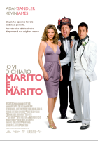 Io vi dichiaro marito e...marito