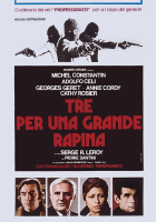 Tre per una grande rapina