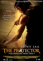 The Protector