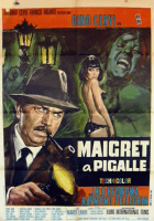 Maigret a Pigalle
