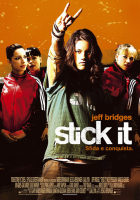 Stick It - Sfida e conquista
