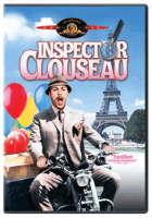 L'infallibile ispettore Clouseau