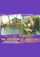 NON STUZZICATE LA ZANZARA