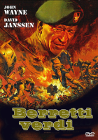 I berretti verdi