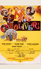 Oliver!
