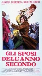 Gli sposi dell'anno secondo