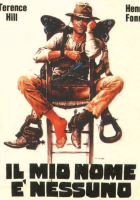 Il mio nome è Nessuno