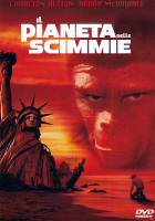Il pianeta delle scimmie