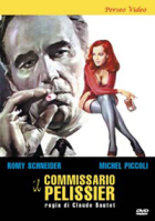 Il commissarrio Pelissier