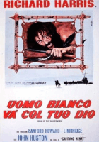 Uomo bianco và col tuo Dio