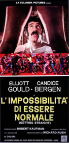 L'impossibilità di essere normale