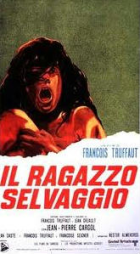 Il ragazzo selvaggio