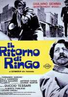 Il ritorno di Ringo