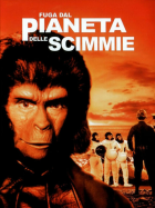 Fuga dal pianeta delle scimmie