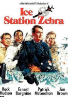 Base artica Zebra
