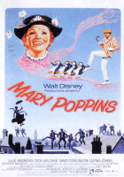 Mary Poppins