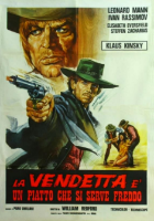 La vendetta è un piatto che si serve freddo