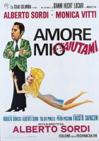 Amore mio aiutami!
