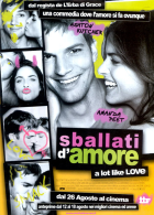 Sballati d'amore