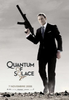 Quantum of Solace