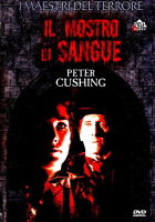 Il mostro di sangue