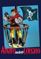 Alvaro piuttosto corsaro