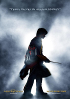 Harry Potter e il calice di fuoco