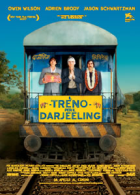 Il treno per il Darjeeling