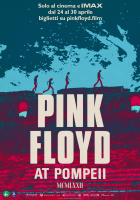 Pink Floyd at Pompei - MCMLXXII