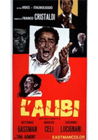 L'alibi