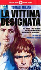 LA VITTIMA DESIGNATA