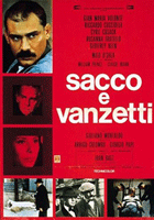 Sacco e Vanzetti