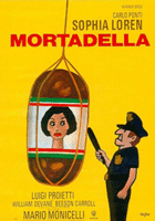 La mortadella
