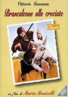 Brancaleone alle crociate