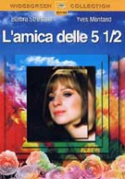 L'AMICA DELLE CINQUE E MEZZA